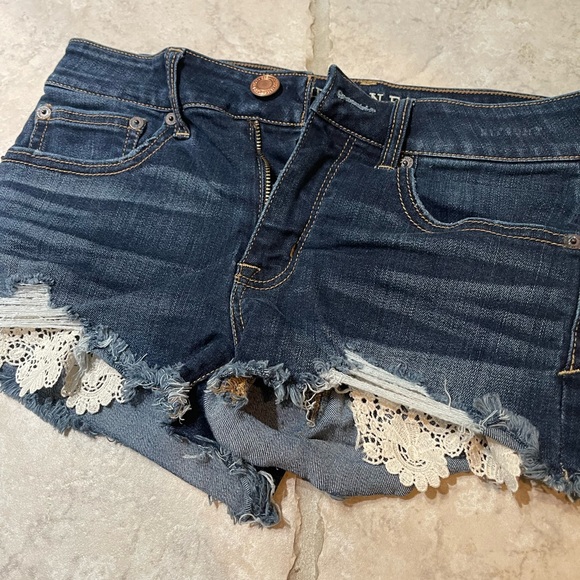 AE short bundle - Picture 4 of 7